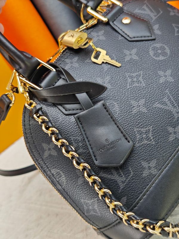 LV Alma BB Bag M3A843-M53152 BC