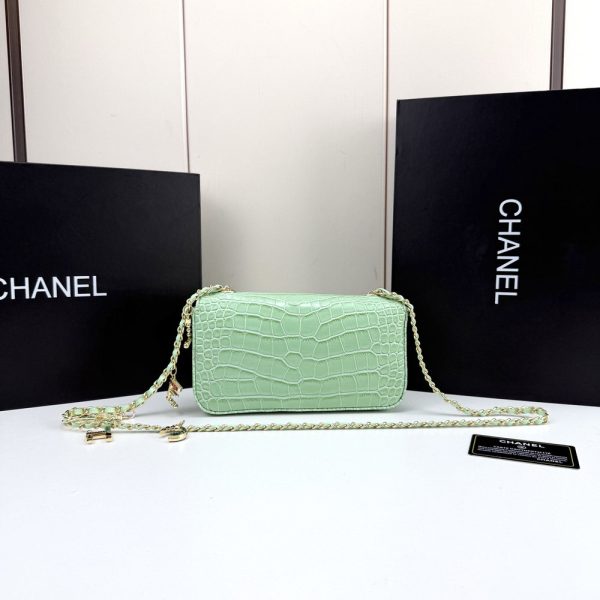 Luxury CN Handbag 99108 BC