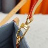 LV OnTheGo PM Monogram Denim Woven Bag M46373 BC