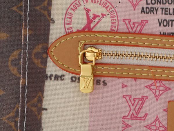 LV Neverfull Inside Out GM Bag M28376 BC LV Neverfull Inside Out GM Bag M28376 BC