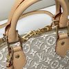 LV Alma BB Autres Toiles Monogram Bag M53152-M2A378 BC