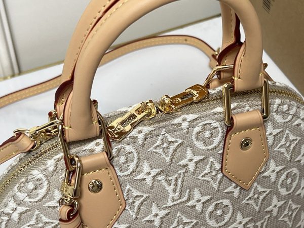 LV Alma BB Autres Toiles Monogram Bag M53152-M2A378 BC