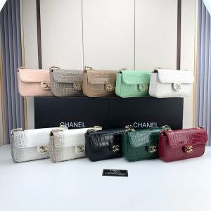 Luxury CN Handbag 99108 BC