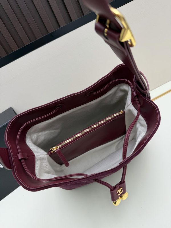 Luxury CN Handbag 880030 BC