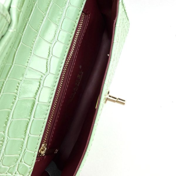 Luxury CN Handbag 99108 BC