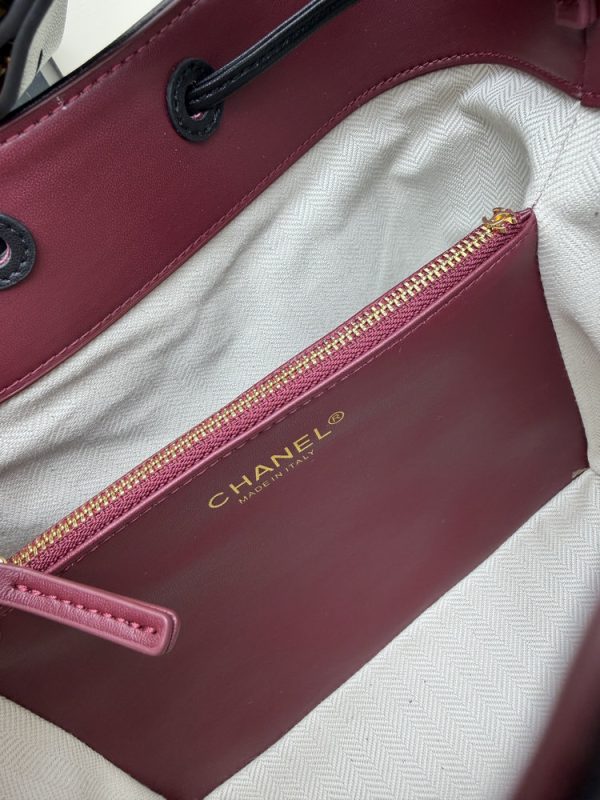 Luxury CN Handbag 880030 BC