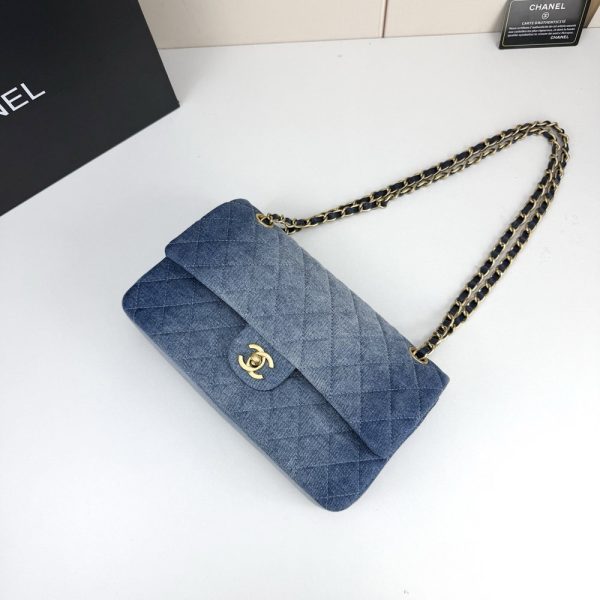 Luxury CN Handbag 1112 BC
