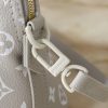 LV Alma Monogram Empreinte Leather Bag M40047-M40048-1 BC