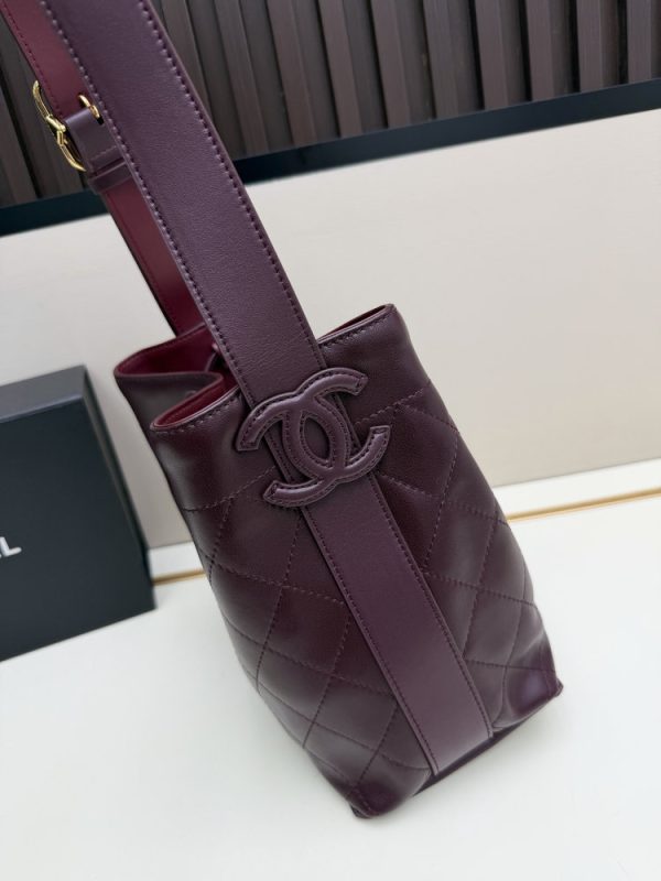 Luxury CN Handbag 880030 BC