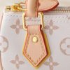 LV Nano Speedy Autres Toiles Monogram Bag M29781-M81085 BC