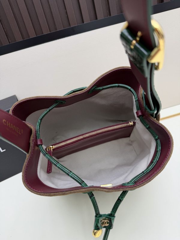Luxury CN Handbag 880030 BC