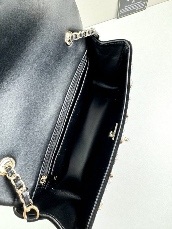 Luxury CN Handbag 6687 BC