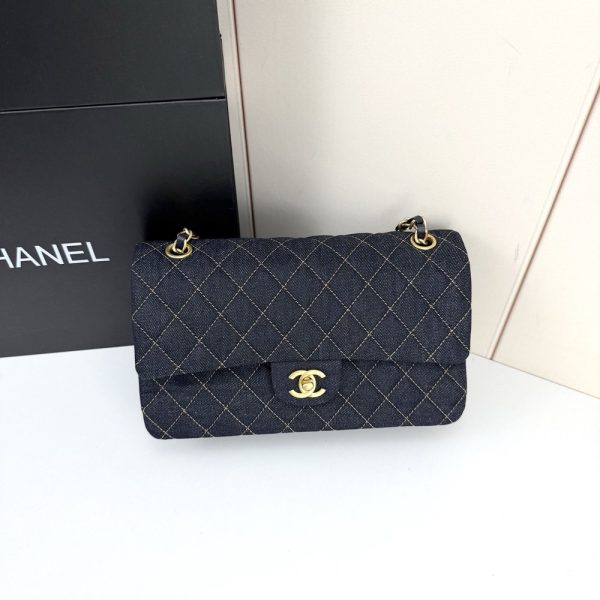 Luxury CN Handbag 1112 BC