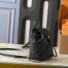 LV Montsouris PM Backpack M45516-M45502 BC LV Montsouris PM Backpack M45516-M45502 BC