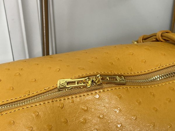 LV Papillon Bag M26037-M26451-M26359-5 BC