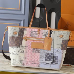 LV Neverfull Inside Out GM Bag M28376 BC