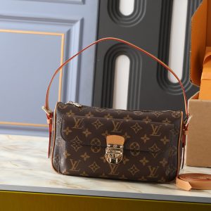 LV Ravello GM Monogram Canvas Bag M60006 BC
