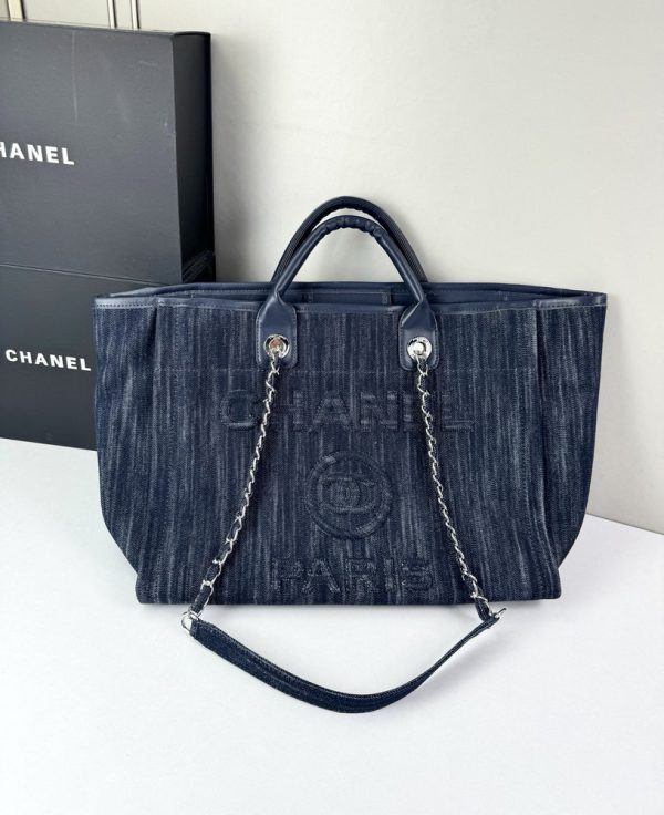 Luxury CN Handbag 6215-6214 BC