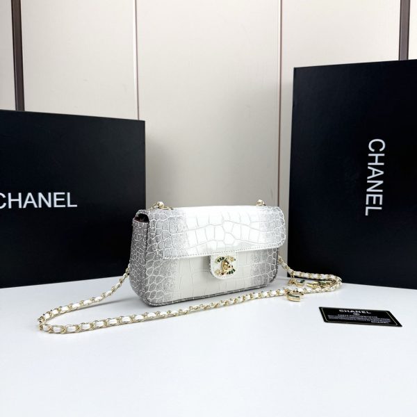 Luxury CN Handbag 99108-1 BC