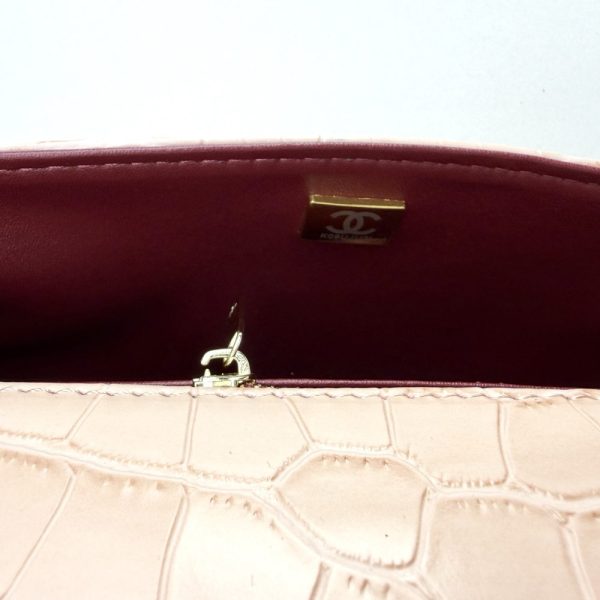 Luxury CN Handbag 99108 BC
