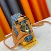 LV Side Trunk PM Bag M46358 BC LV Side Trunk PM Bag M46358 BC