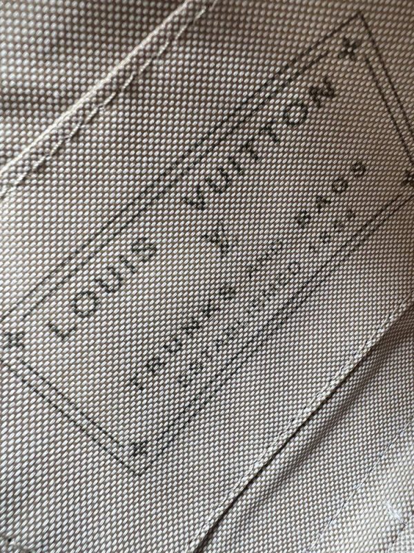 LV Alma BB Autres Toiles Monogram Bag M53152-M2A378 BC