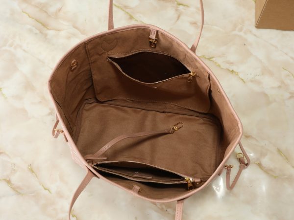 LV Neverfull MM Monogram Bag M29486-M40995 BC LV Neverfull MM Monogram Bag M29486-M40995 BC