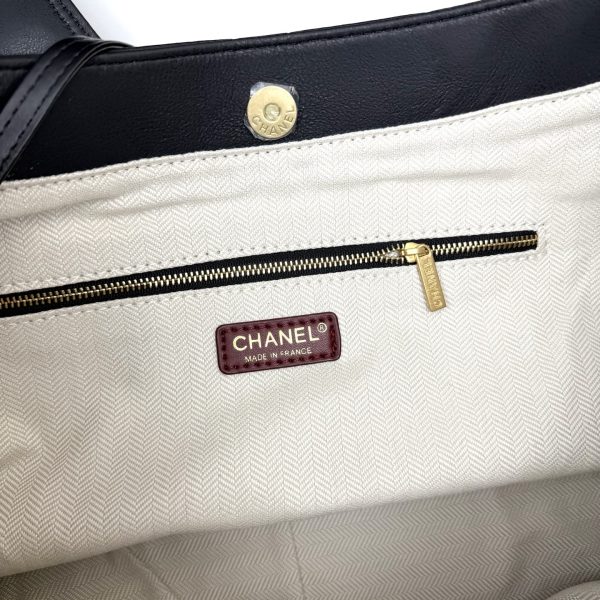 Luxury CN Handbag 98522 BC