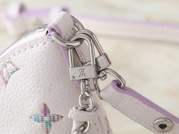 LV Nano Boulogne Bag M29779-M28427-M25519 BC LV Nano Boulogne Bag M29779-M28427-M25519 BC