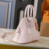 LV Alma Monogram Empreinte Leather Bag M40047-M40048 BC