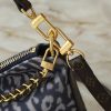 LV Multipass Mini Bag M3A389-M29010 BC LV Multipass Mini Bag M3A389-M29010 BC