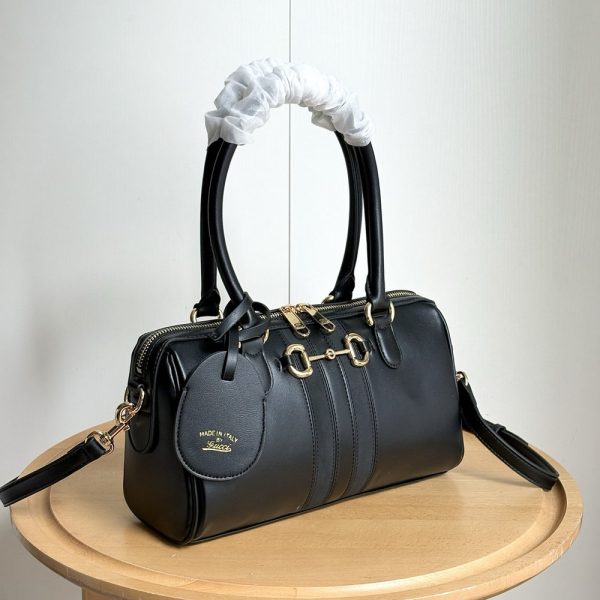 GG Borsetto Boston Bag 866734-866732 BC