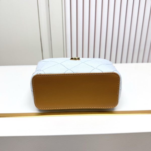 Luxury CN Handbag 6202 BC