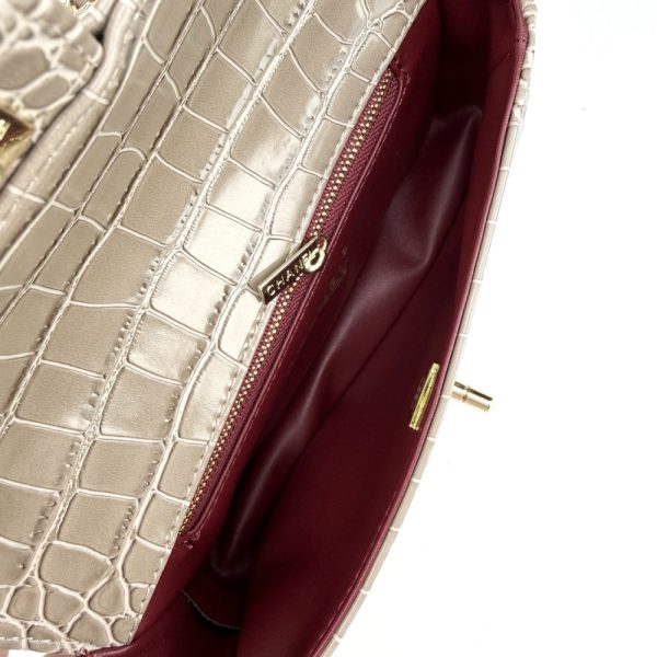Luxury CN Handbag 99108 BC