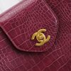 Luxury CN Handbag 2681 BC
