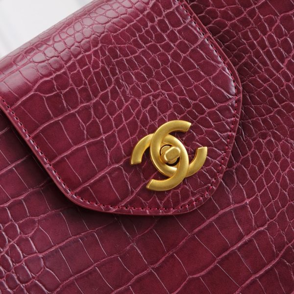 Luxury CN Handbag 2681 BC