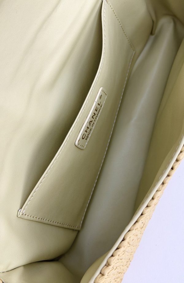 Luxury CN Handbag 6816 BC
