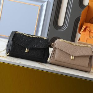 LV Anytime Flap Bag M14604-M14973 BC