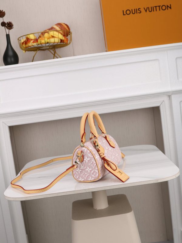 LV Speedy Bandoulière M13365-M58953-1 BC LV Speedy Bandoulière M13365-M58953-1 BC