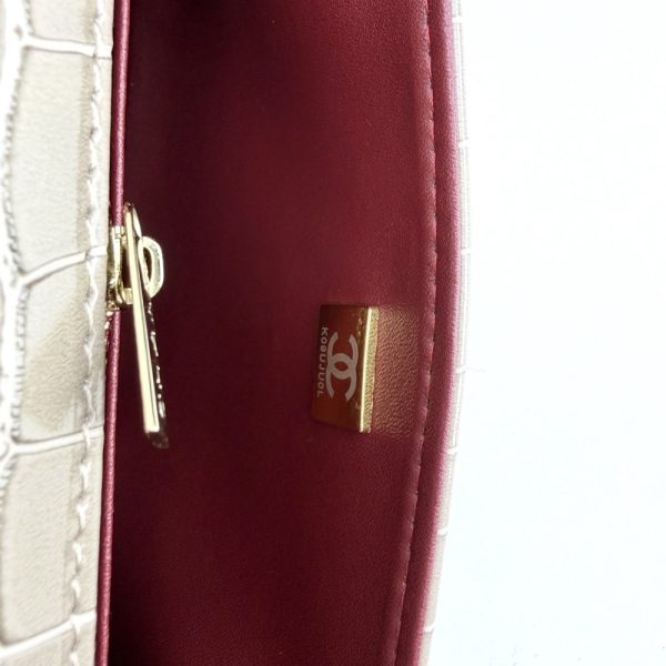 Luxury CN Handbag 99108 BC