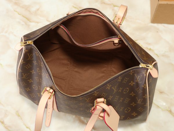 LV Flânerie 45 Monogram Canvas Bag M2A305 BC