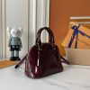 LV Vernis Alma BB Bag M28902-M29125 BC LV Vernis Alma BB Bag M28902-M29125 BC