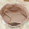 LV Neverfull MM Watercolor Monogram Canvas Bag M22980 BC