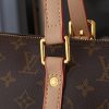 LV Flânerie 45 Monogram Canvas Bag M2A305 BC