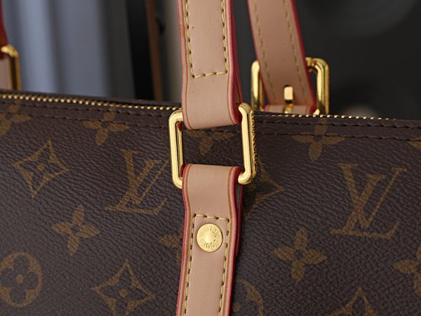 LV Flânerie 45 Monogram Canvas Bag M2A305 BC