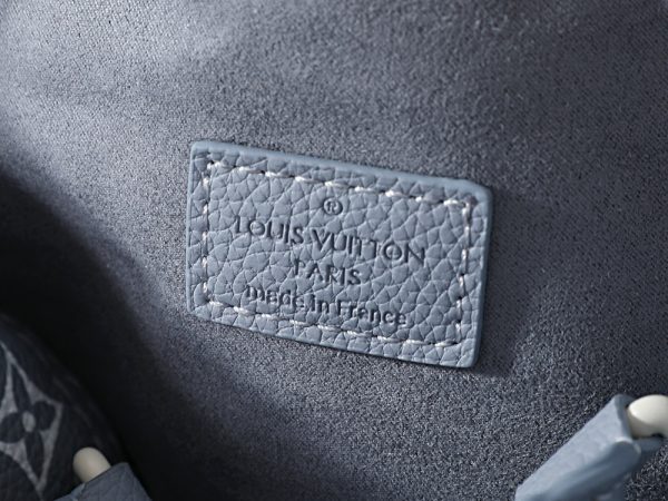 LV Alma Monogram Empreinte Leather Bag M40047-M40048 BC