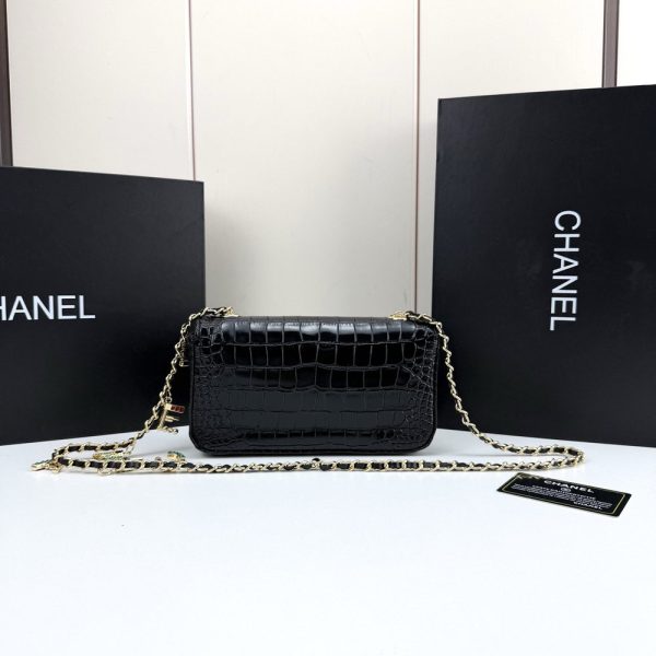 Luxury CN Handbag 99108-1 BC