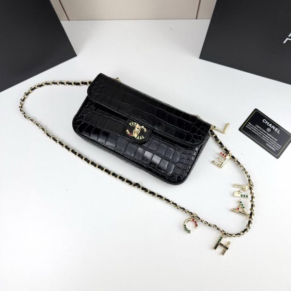Luxury CN Handbag 99108-1 BC