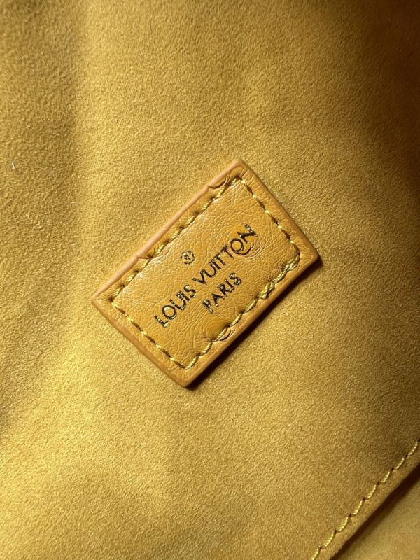 LV Papillon Bag M26037-M26451-M26359-5 BC