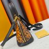 LV Alma Monogram Leopard Canvas Bag M28902-M53152 BC LV Alma Monogram Leopard Canvas Bag M28902-M53152 BC